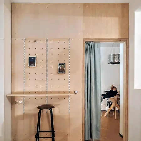 Unique Design, Hype Location! Appartement Riga Buitenkant foto