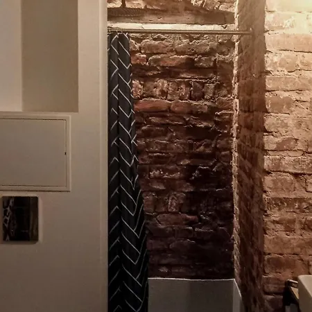 Unique Design, Hype Location! Appartement Riga Buitenkant foto