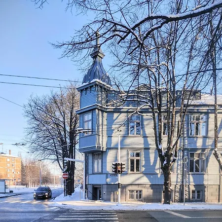 Unique Design, Hype Location! Appartement Riga Buitenkant foto