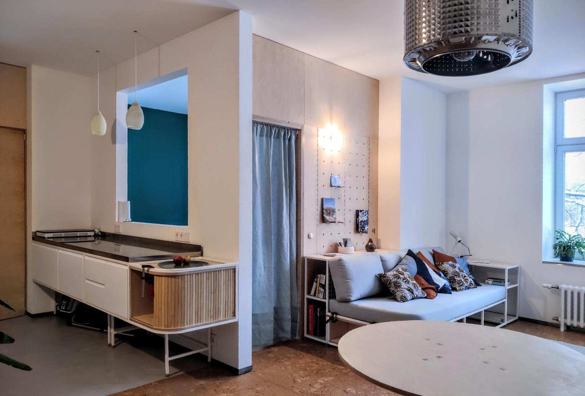 Апартаменти Unique Design, Hype Location! *