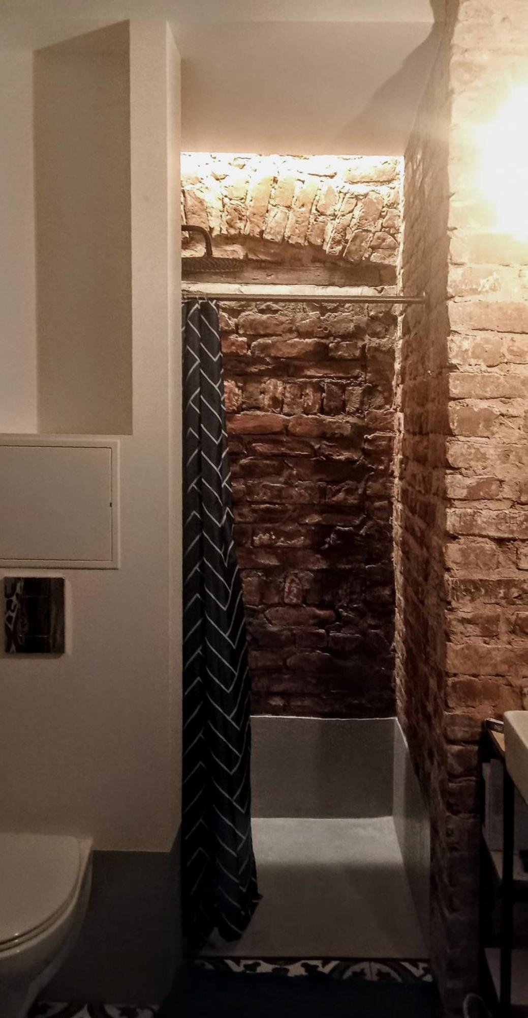 Unique Design, Hype Location! Appartement