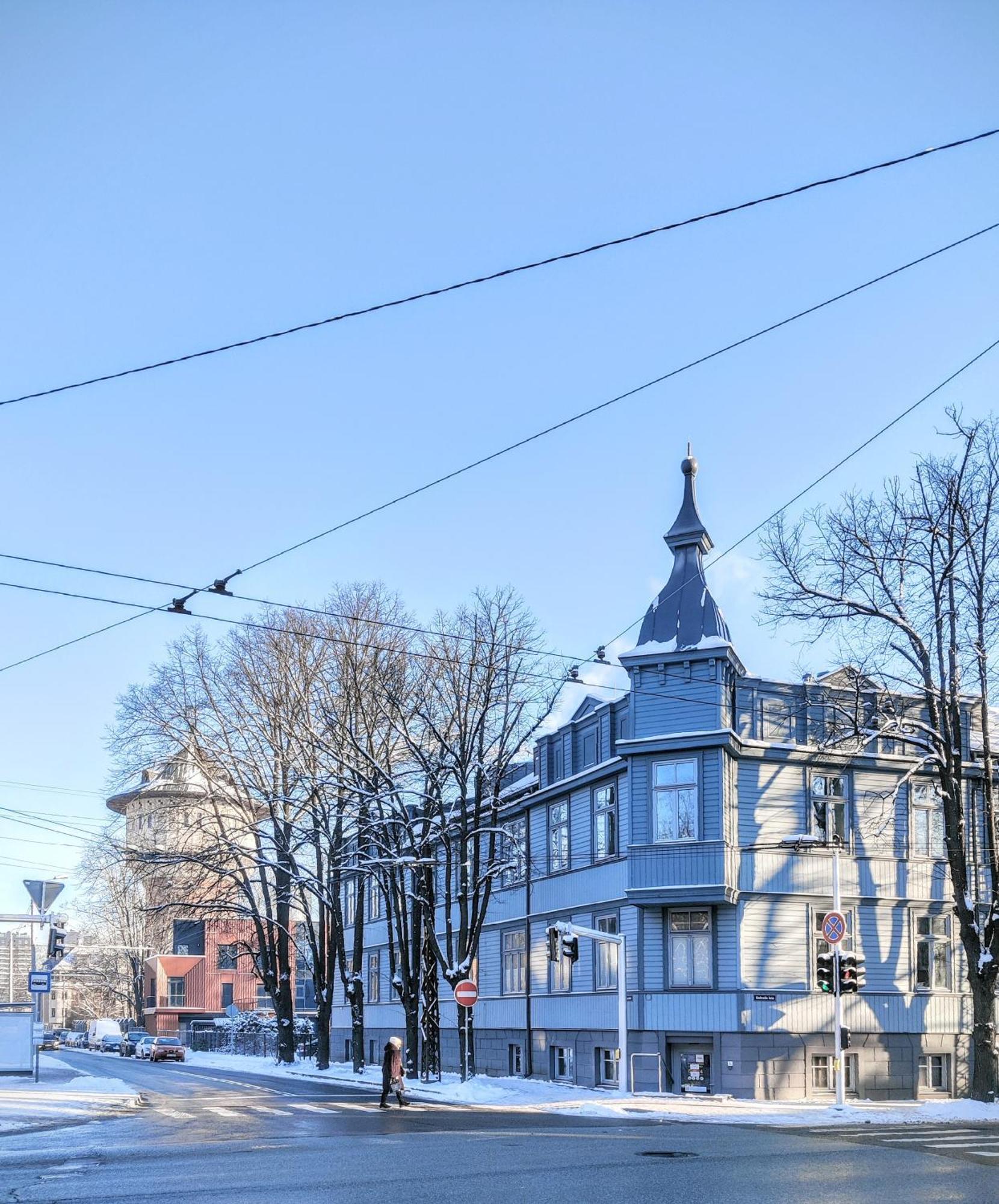 Unique Design, Hype Location! Appartement